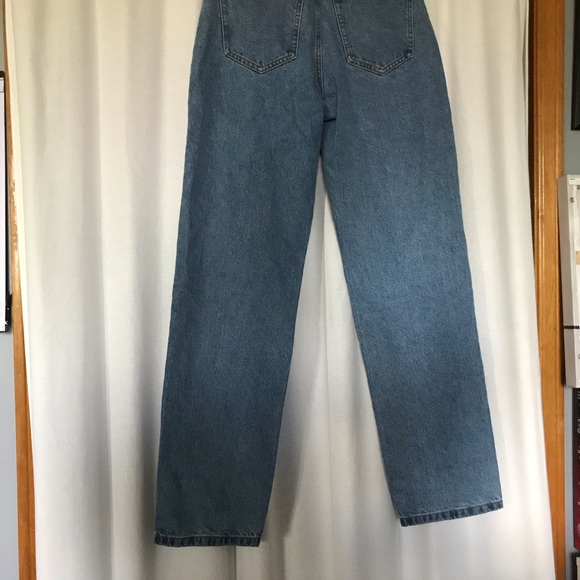 Cotton On Asymmetric Jeans - Picture 8 of 9